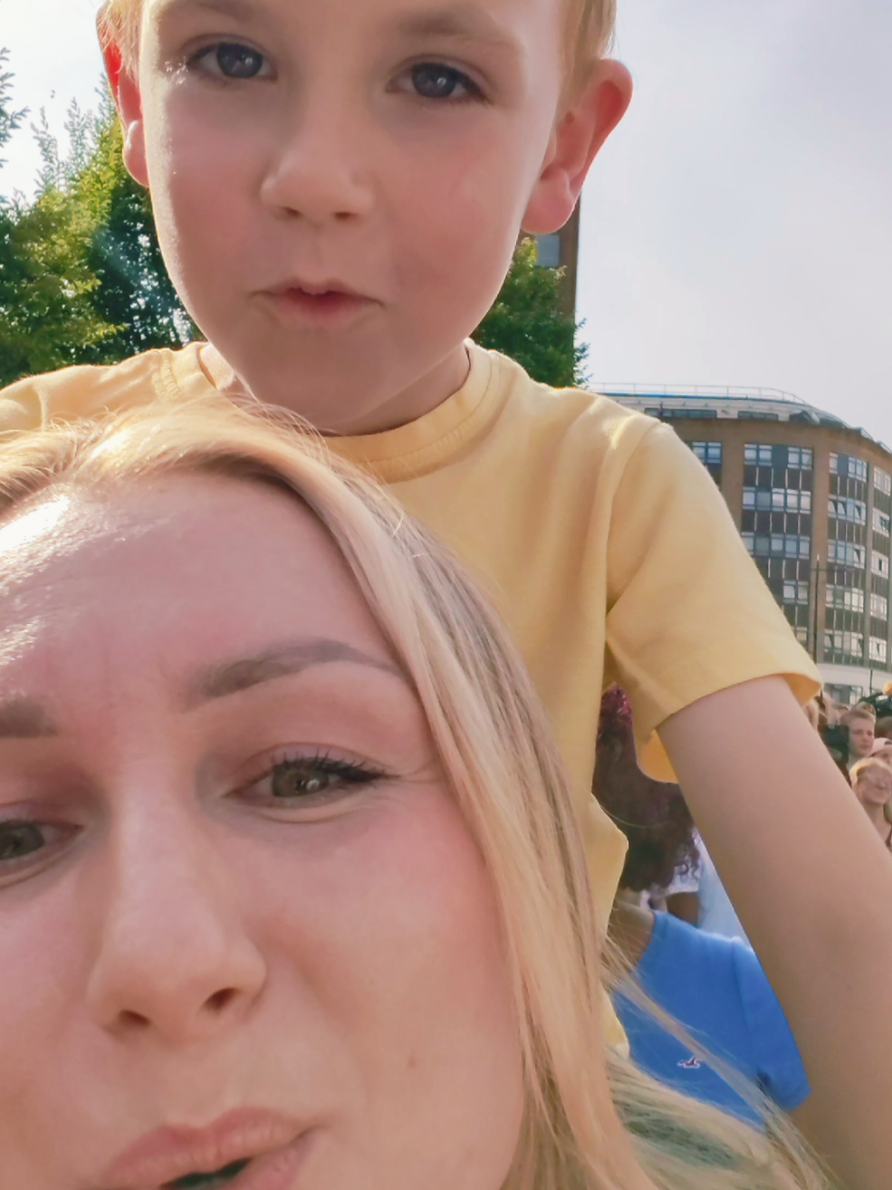 @MommyG