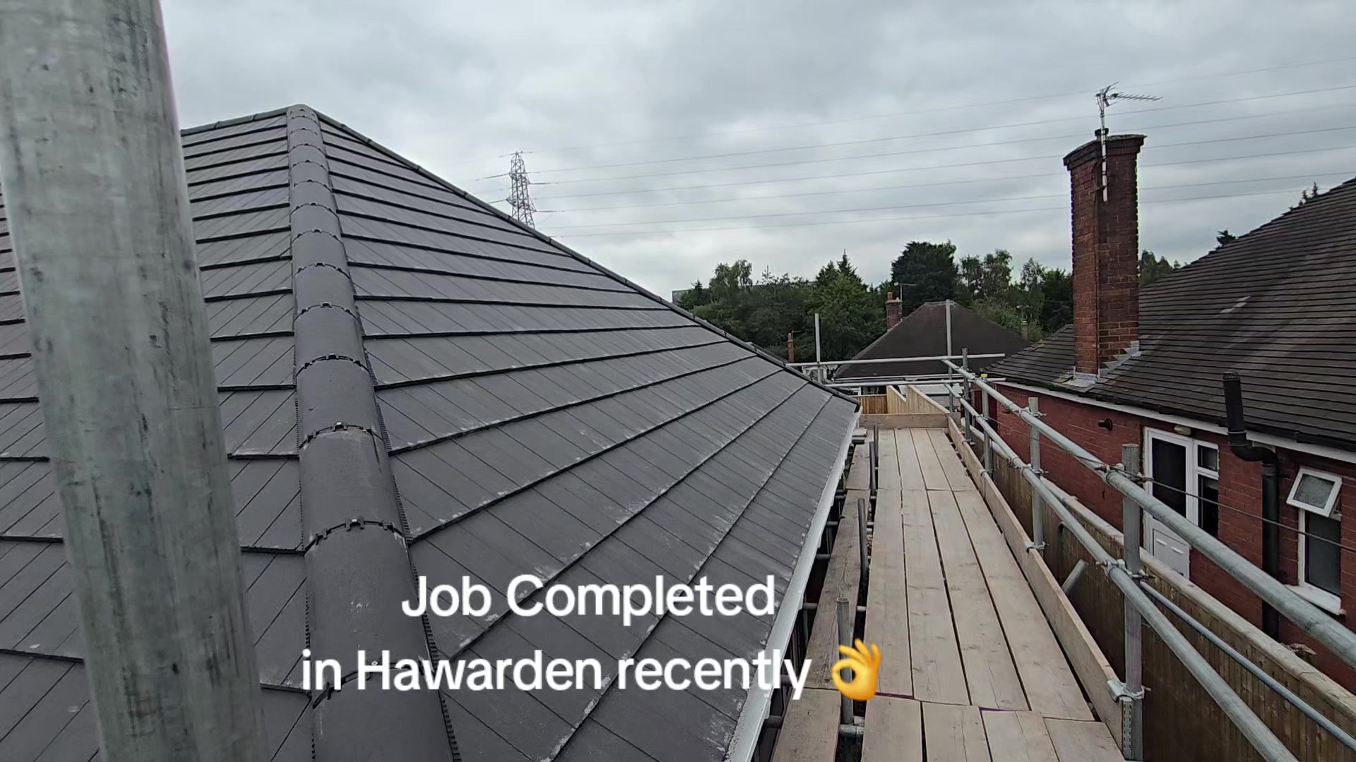 @LSE Roofing