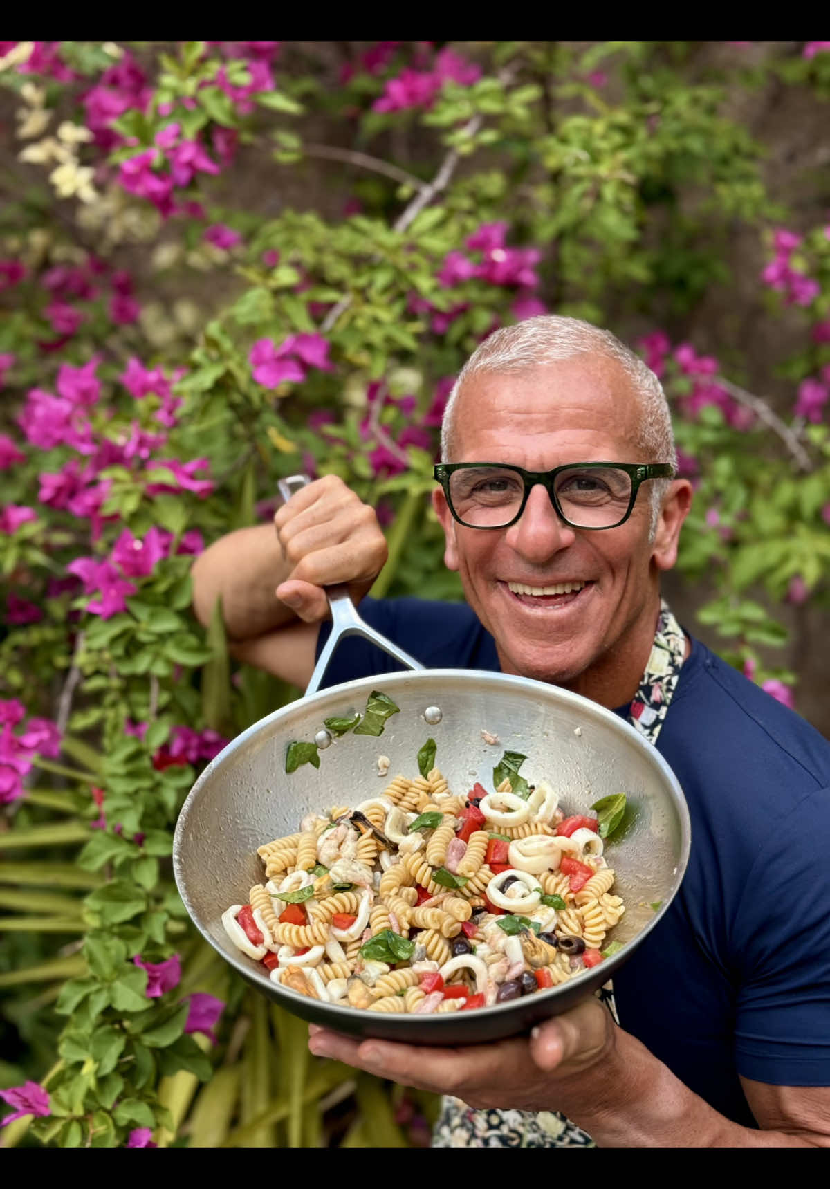 @Chef Max Mariola