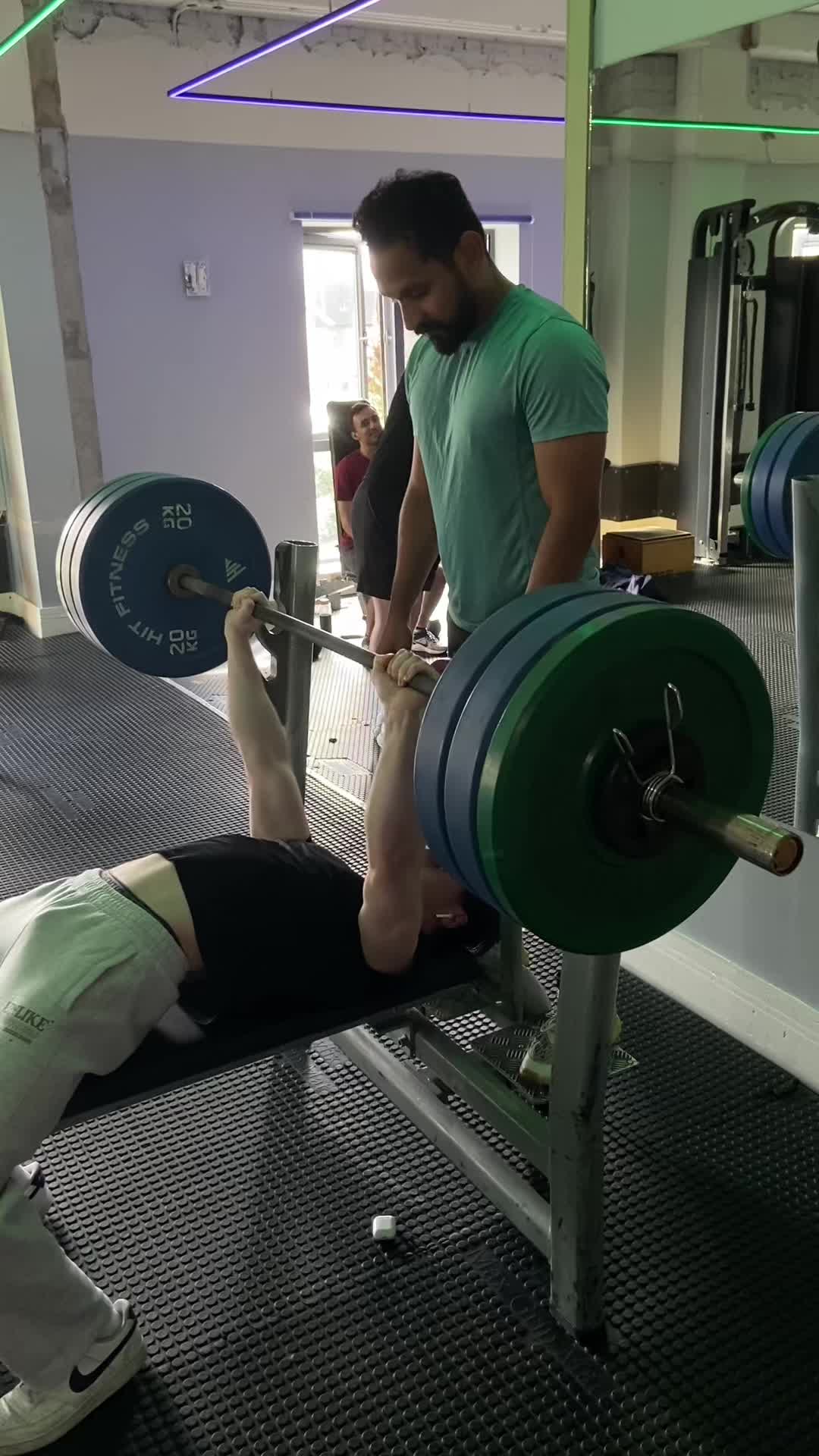 @Jacks Fitness