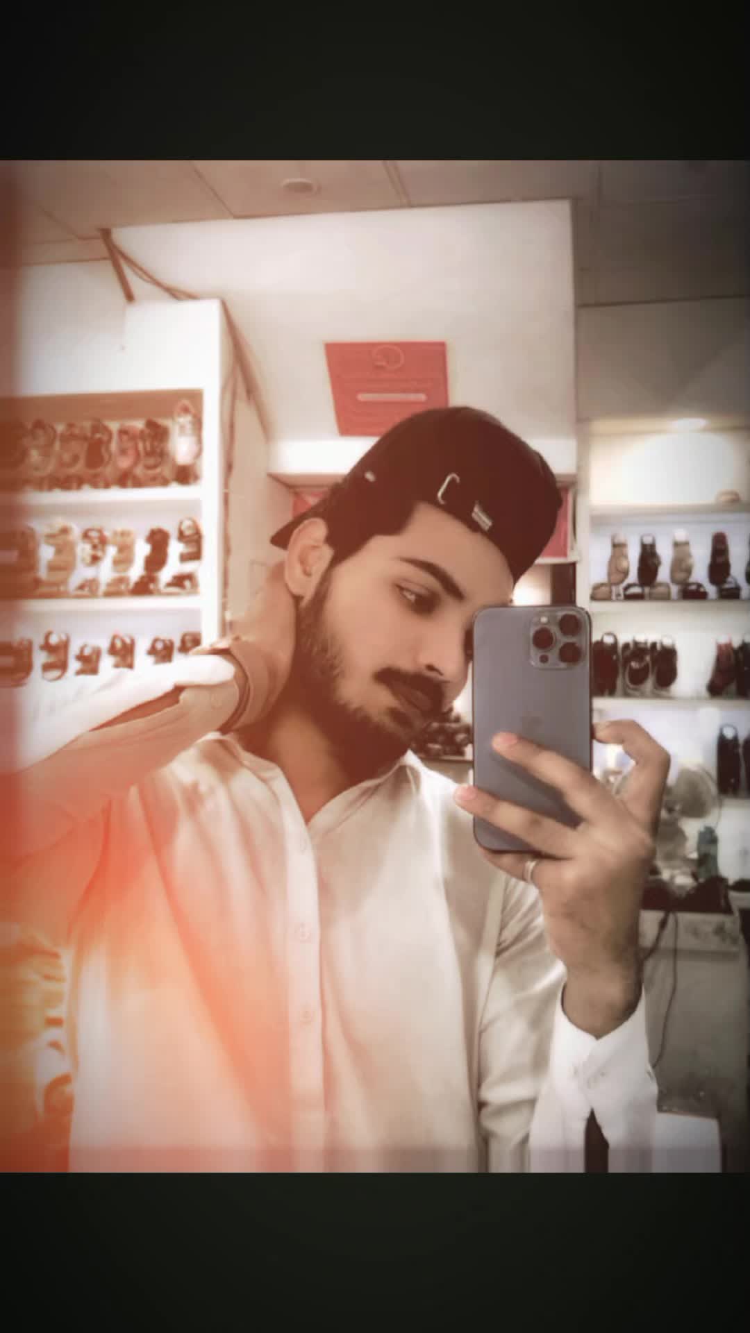 @Syed Hunain shah