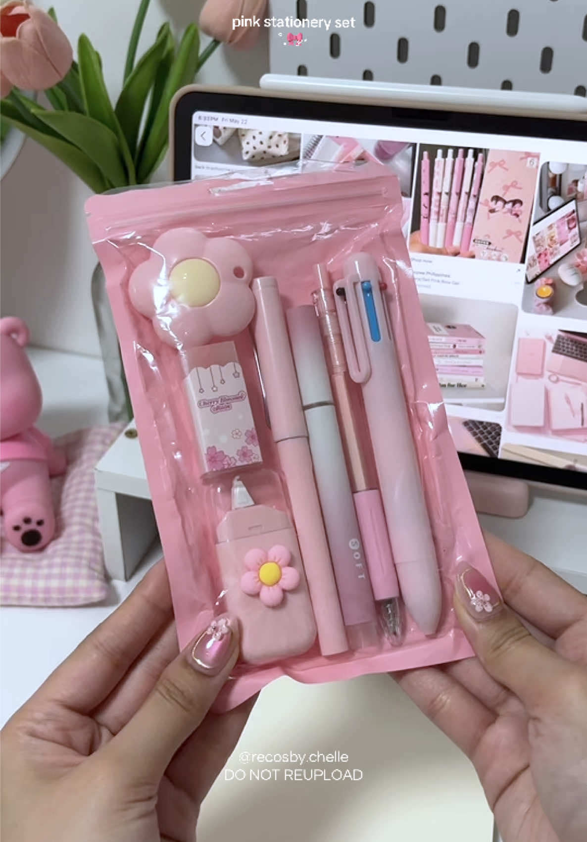@chelle 𝜗ৎ
