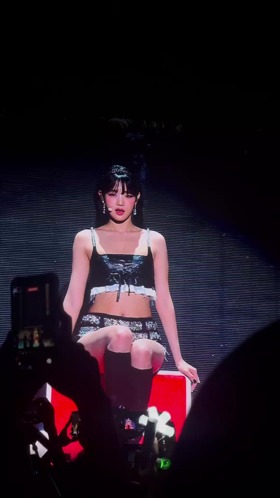 @I-DLE MINNIE FANPAGE