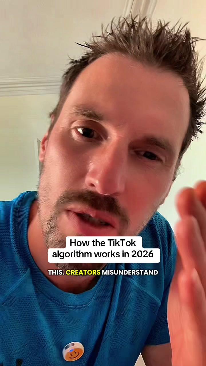 @Matt Jupp | TikTok Strategy