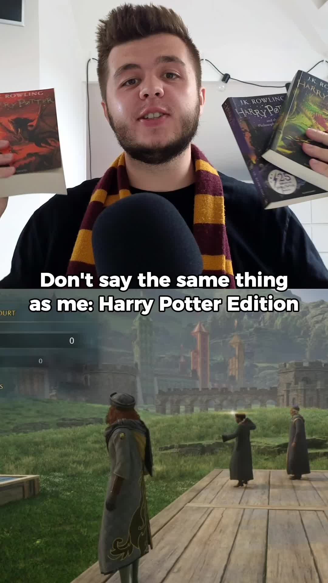 @Zogwarts