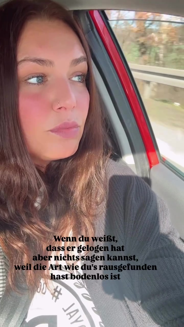 @Denise Muschel 🌸