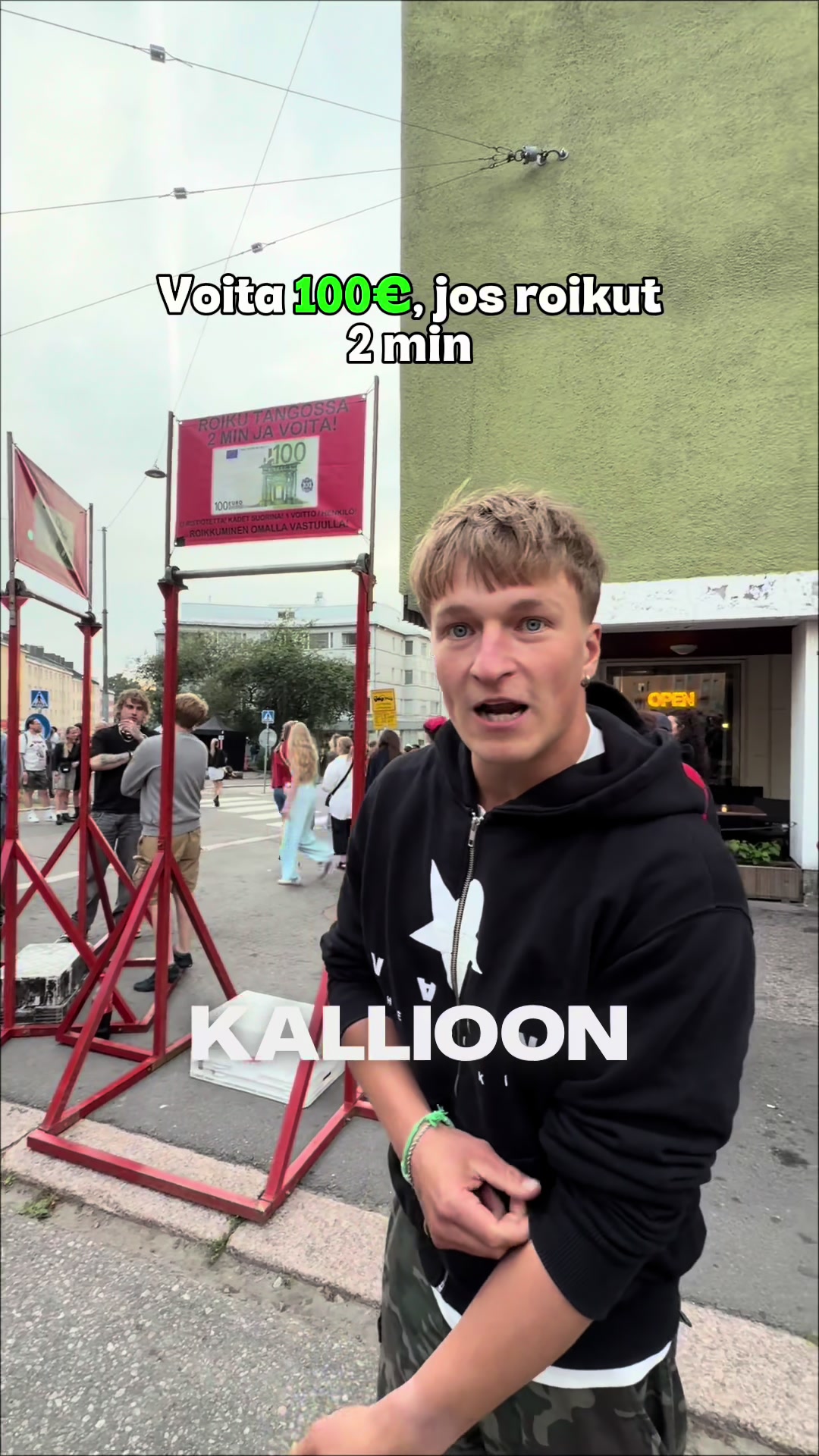 @KAAPO KOSONEN