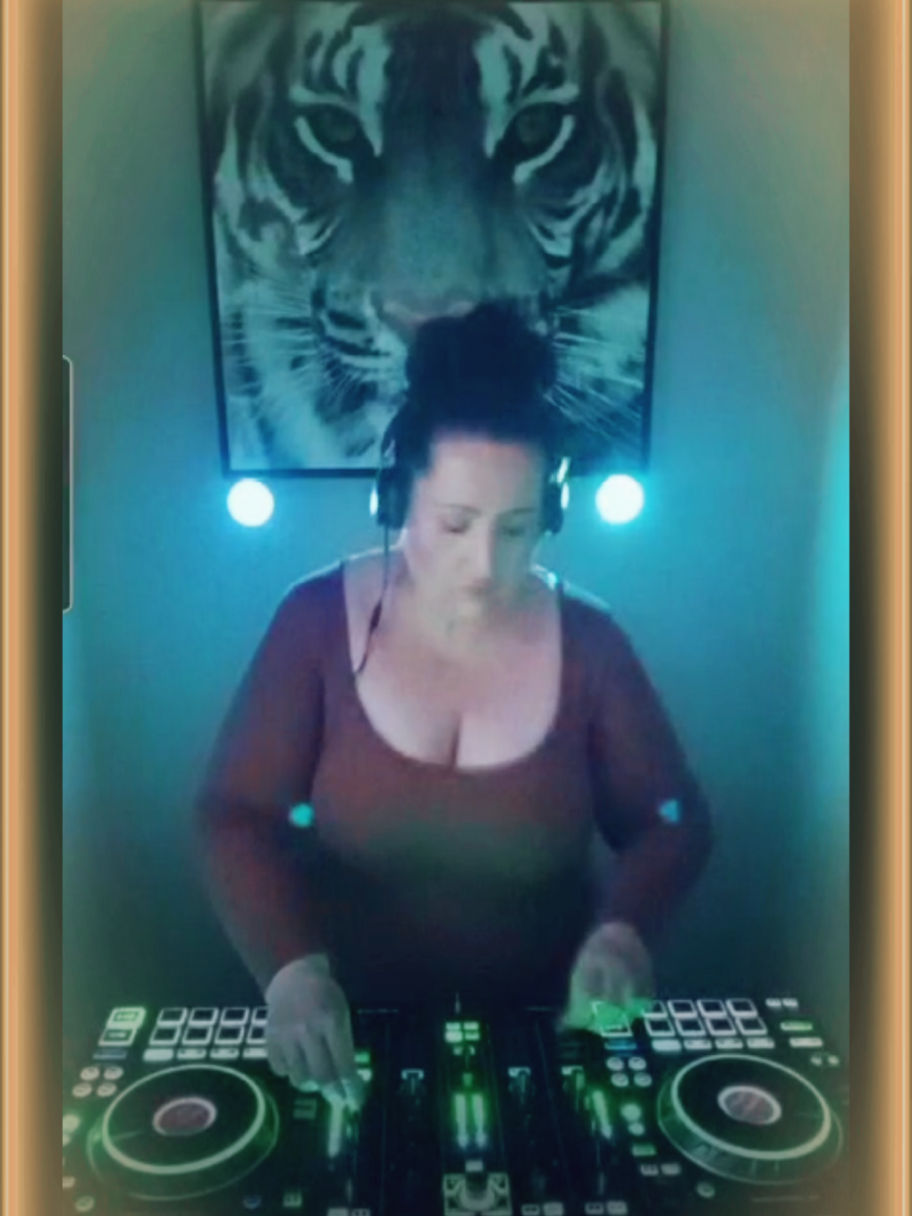 @BOUDICCA Drum & Bass Selecta