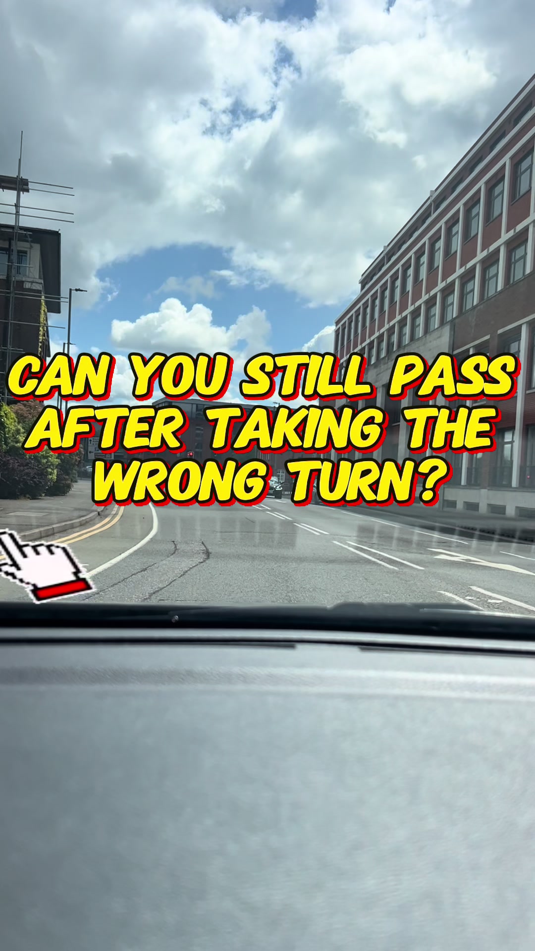@FM Driving School