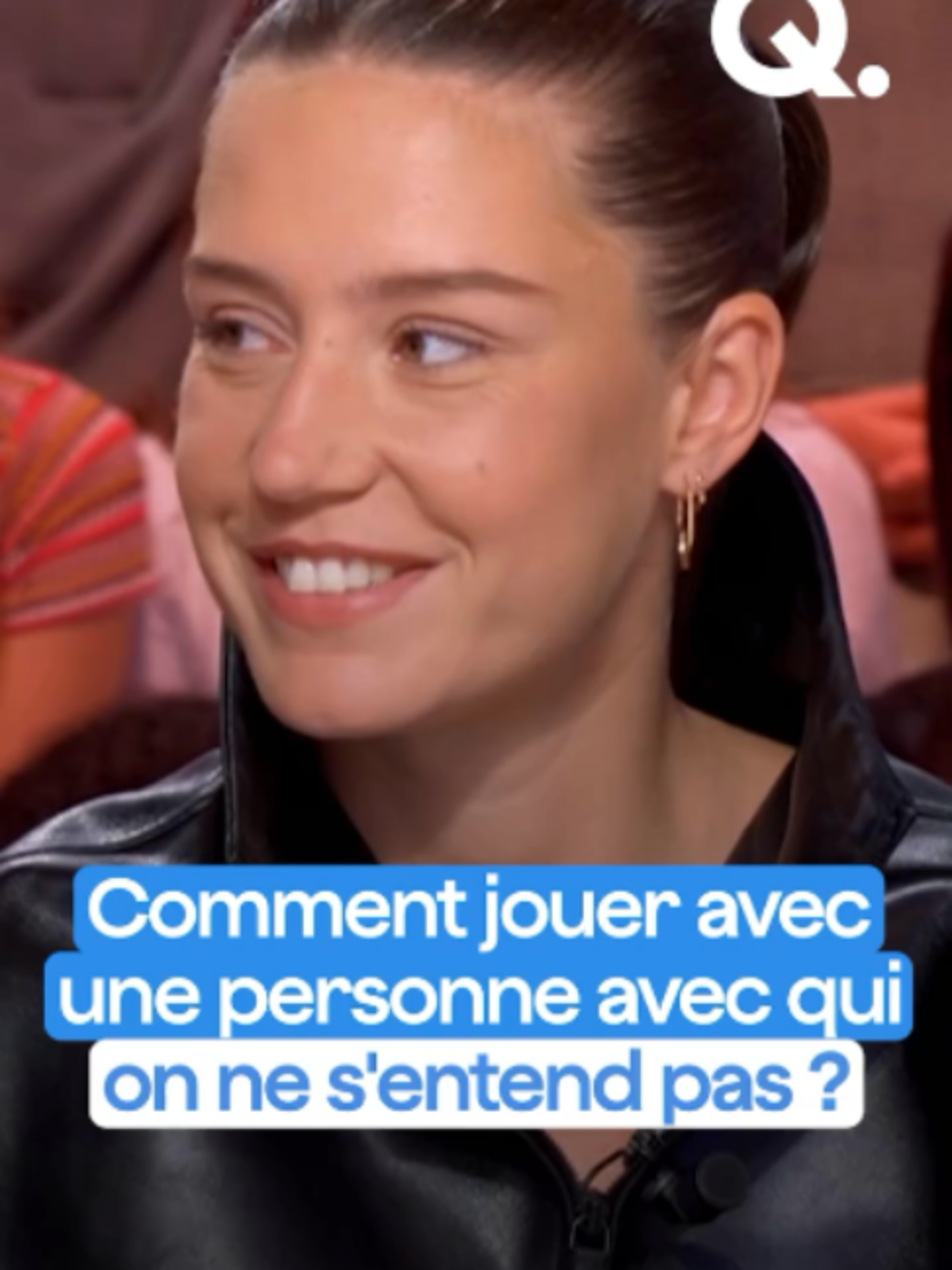 @Quotidien