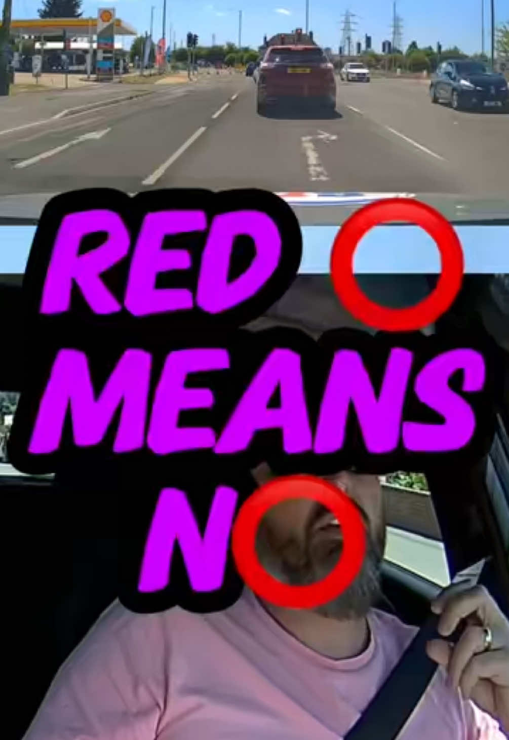 @Sheppey Driving