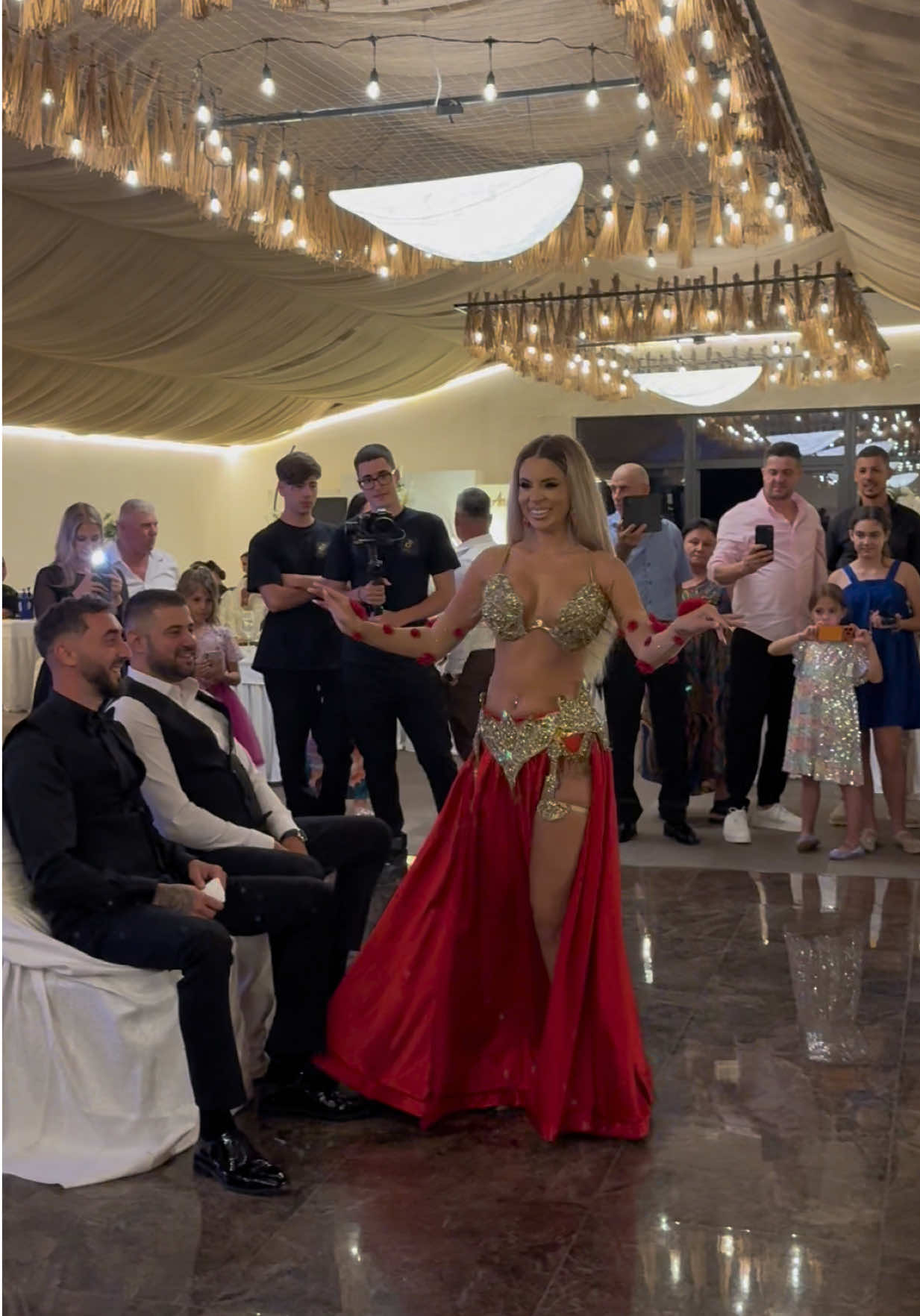 @Bianca Gabriela | Bellydance