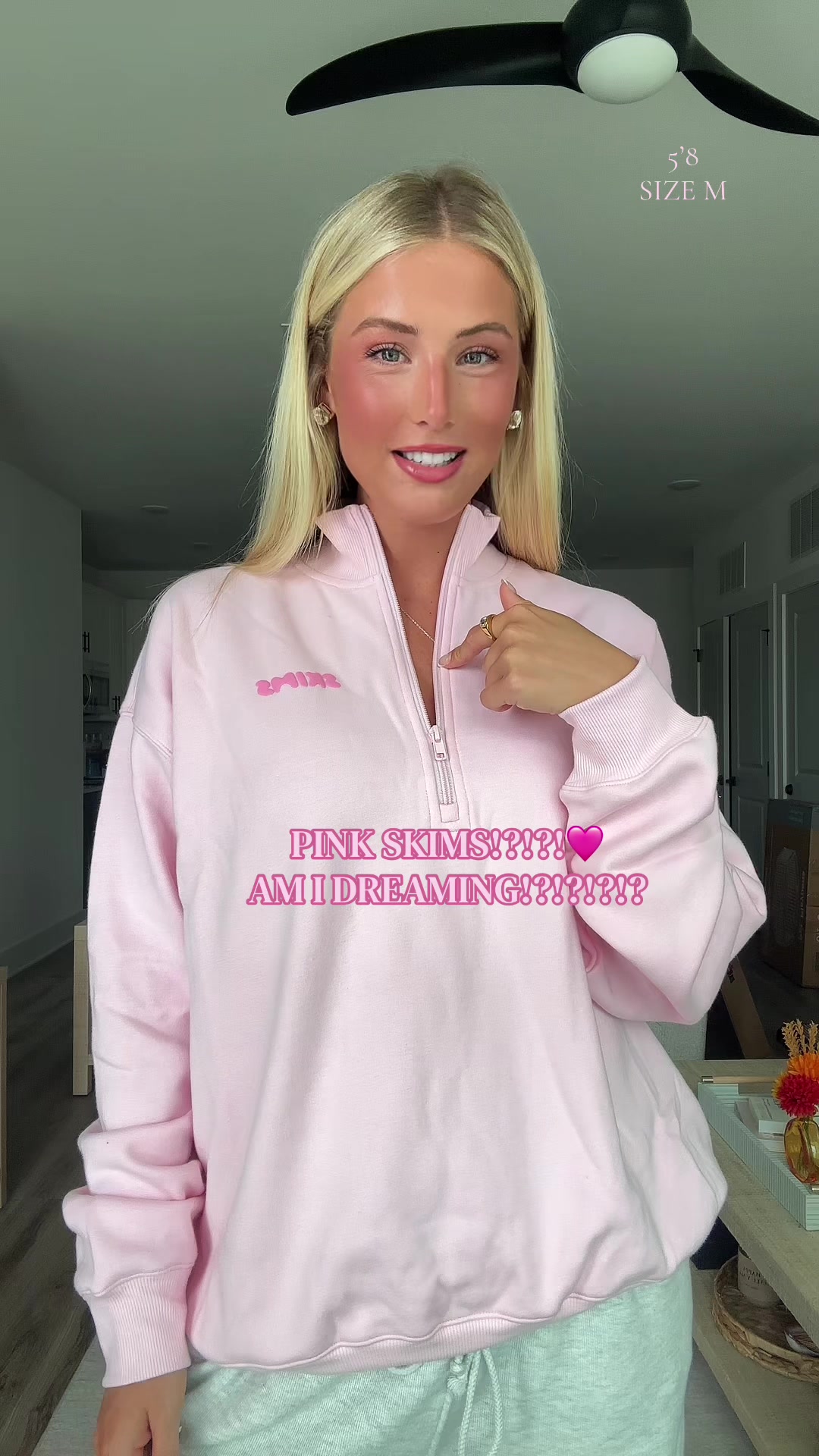 @Grace Buxton | TTS Affiliate
