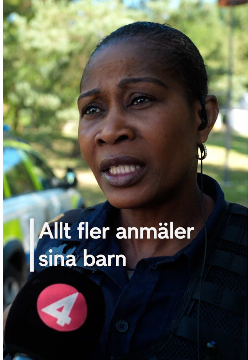 @TV4 Nyheterna