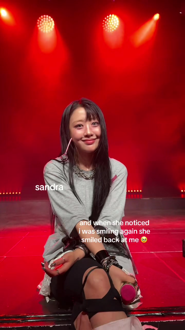 @sandra 🍵₊˚ෆ met yves