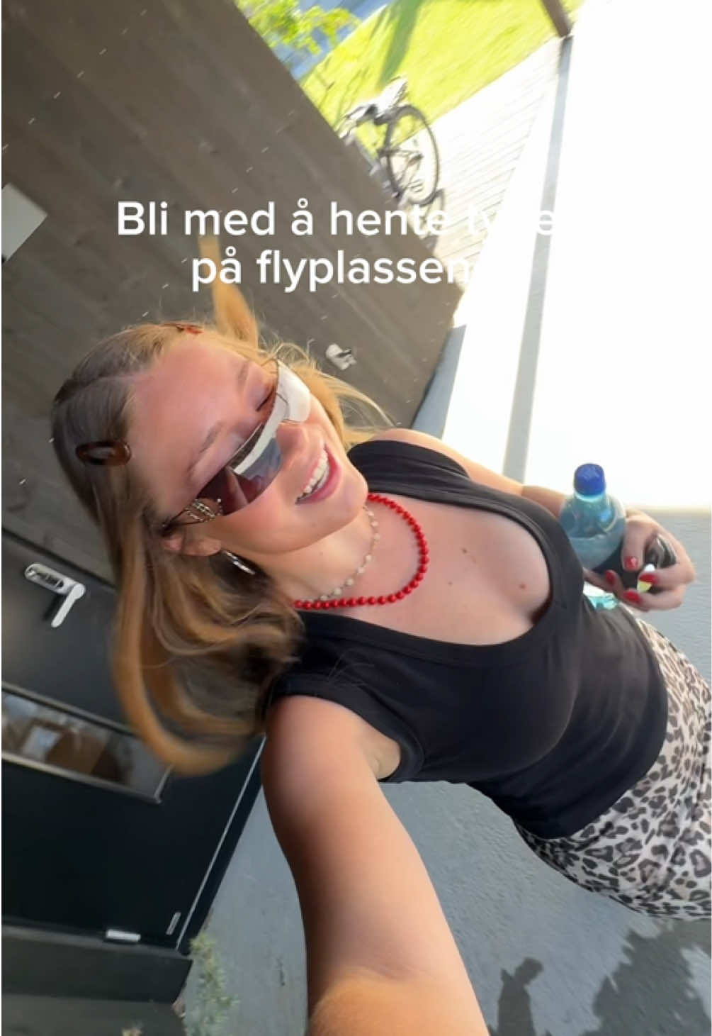 @Kine Refsnes
