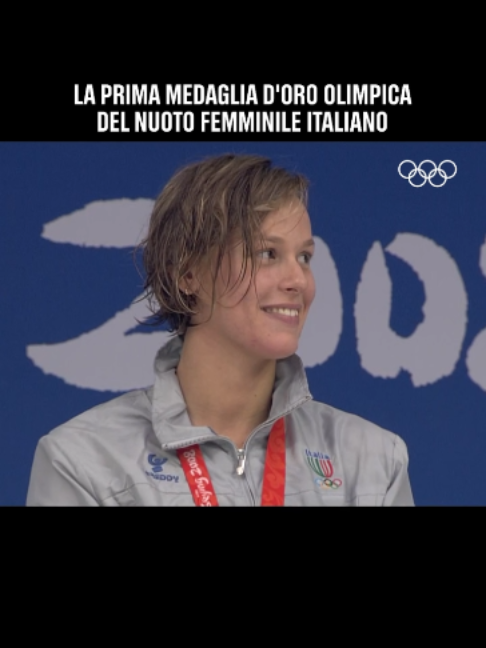 @Giochi Olimpici&trade;
