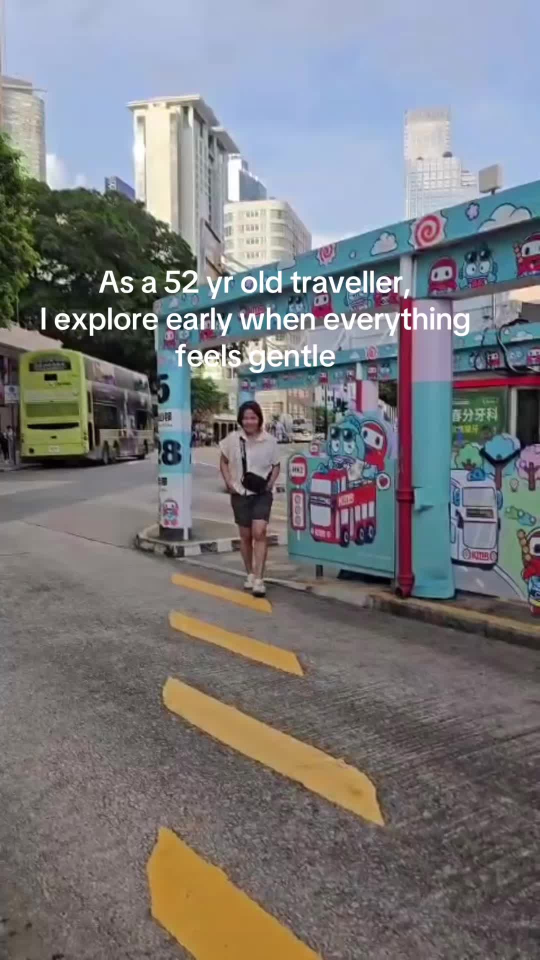 @Maria - Nurse Who Travels