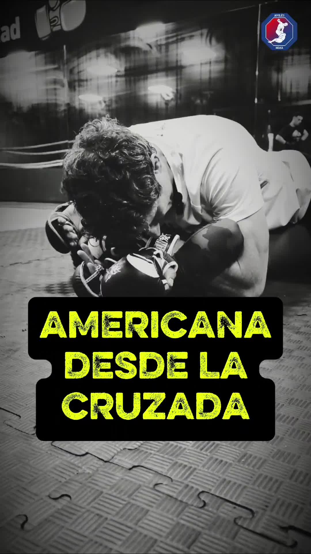 @Club Avilés MMA