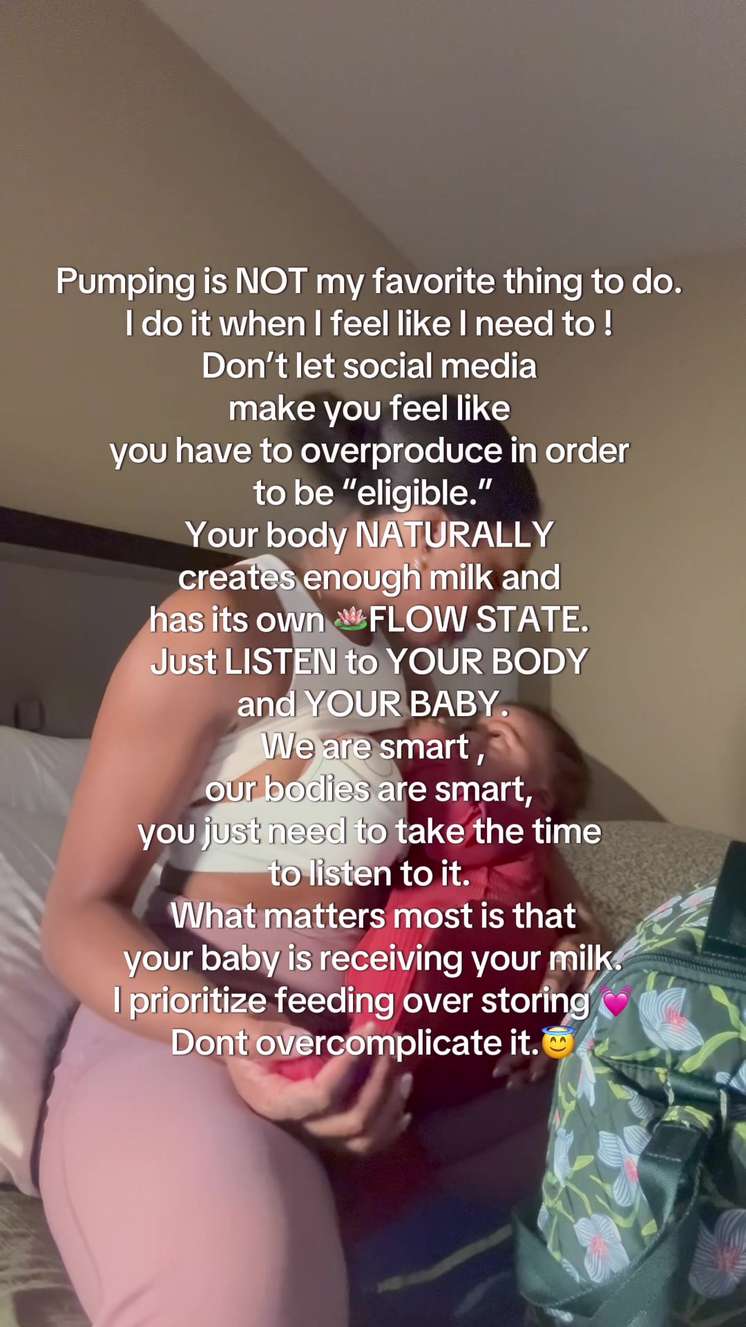 @Kashmere | Motherhood Talks