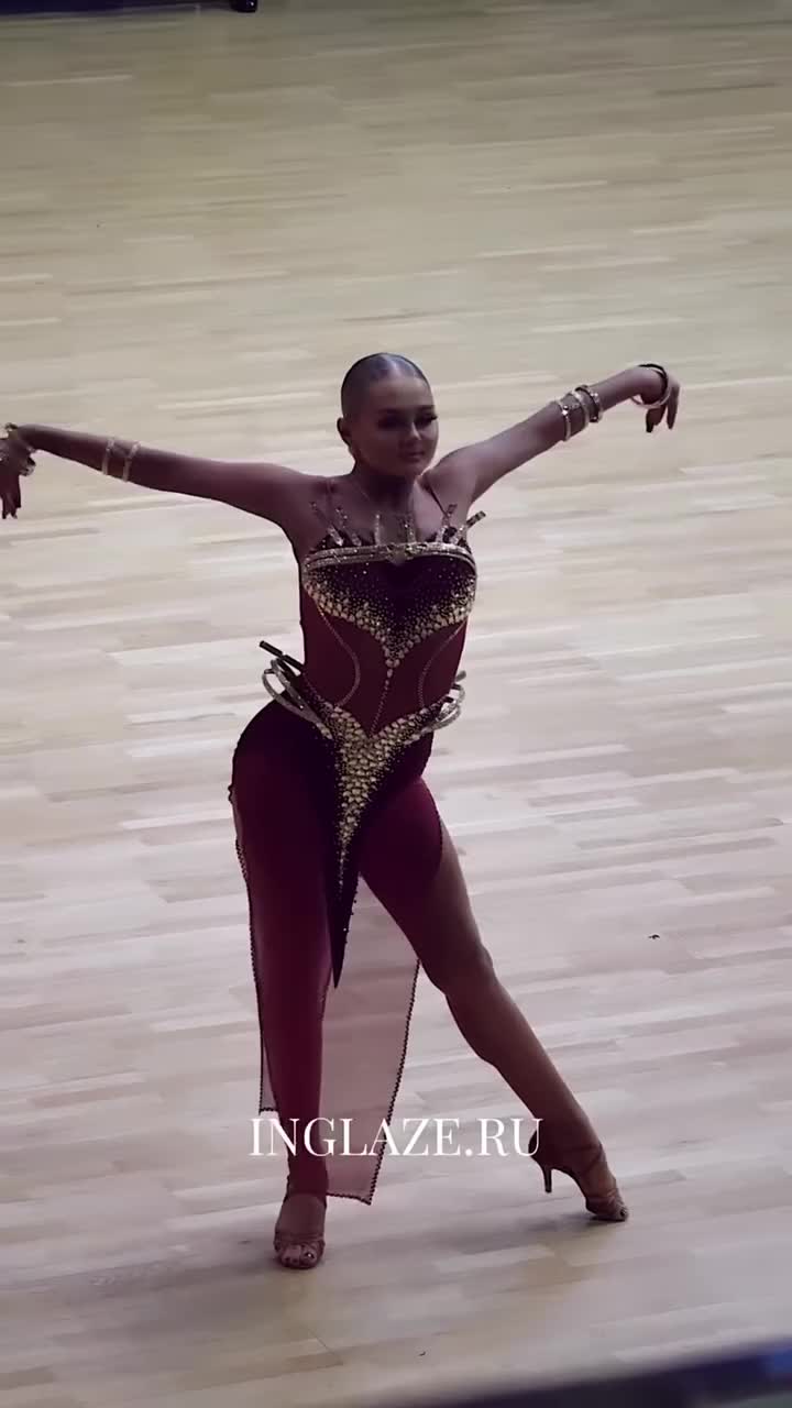 @Ballroom Rhythmix
