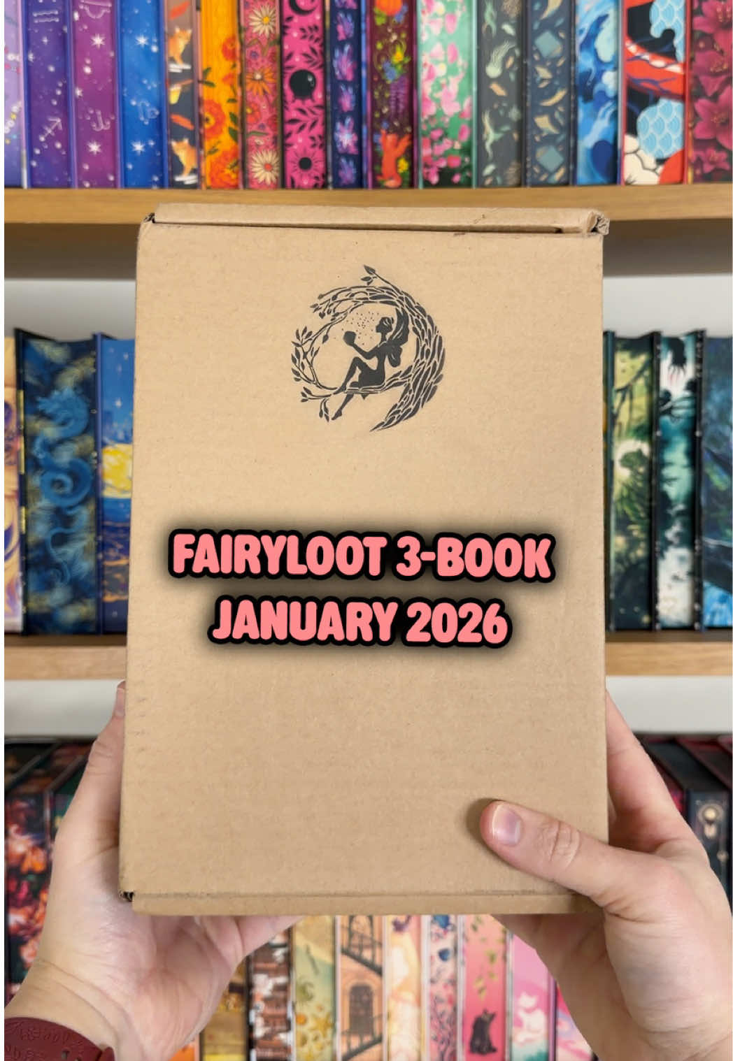 @Jerry | BookTok 📚