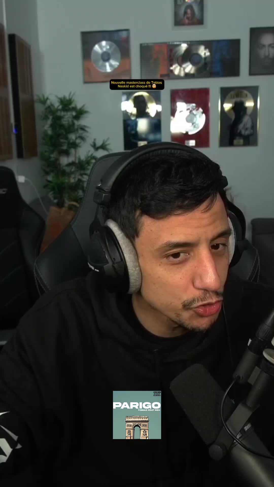 @Les clips 2 naskid
