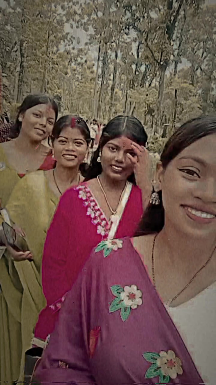 @☙ (आकृति उराँव)🌾🇦🇹