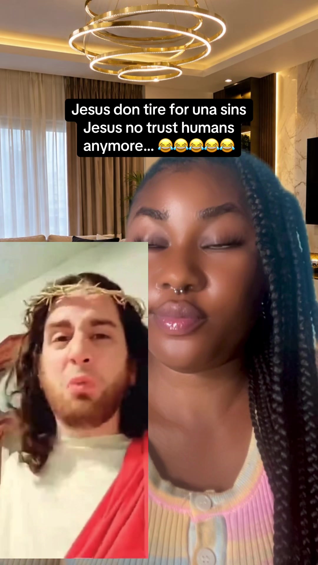 @Patience amor