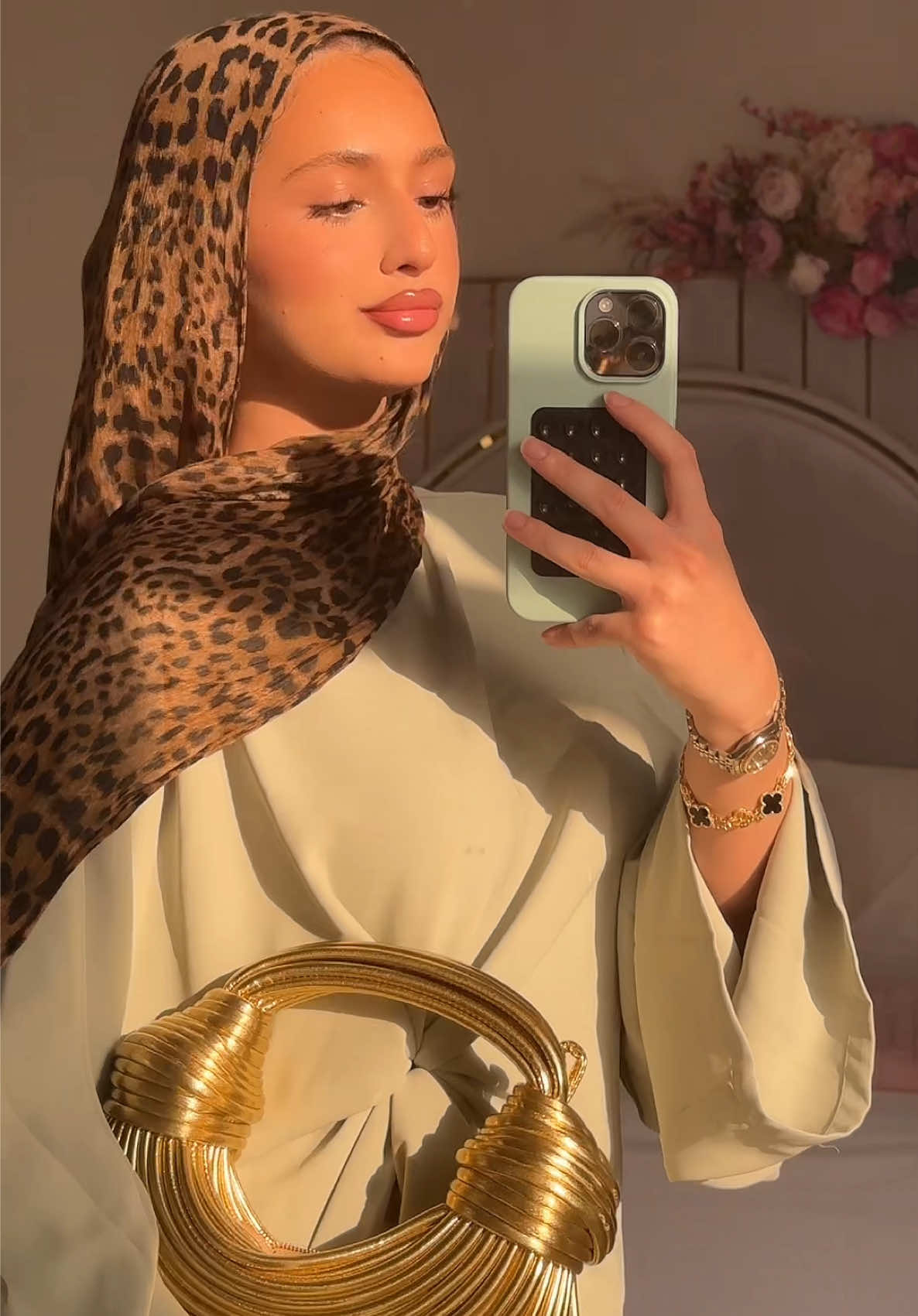 @JannatAdileElahi