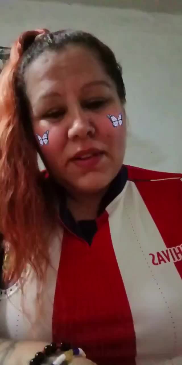 @Mar&iacute;a Fernanda estrada