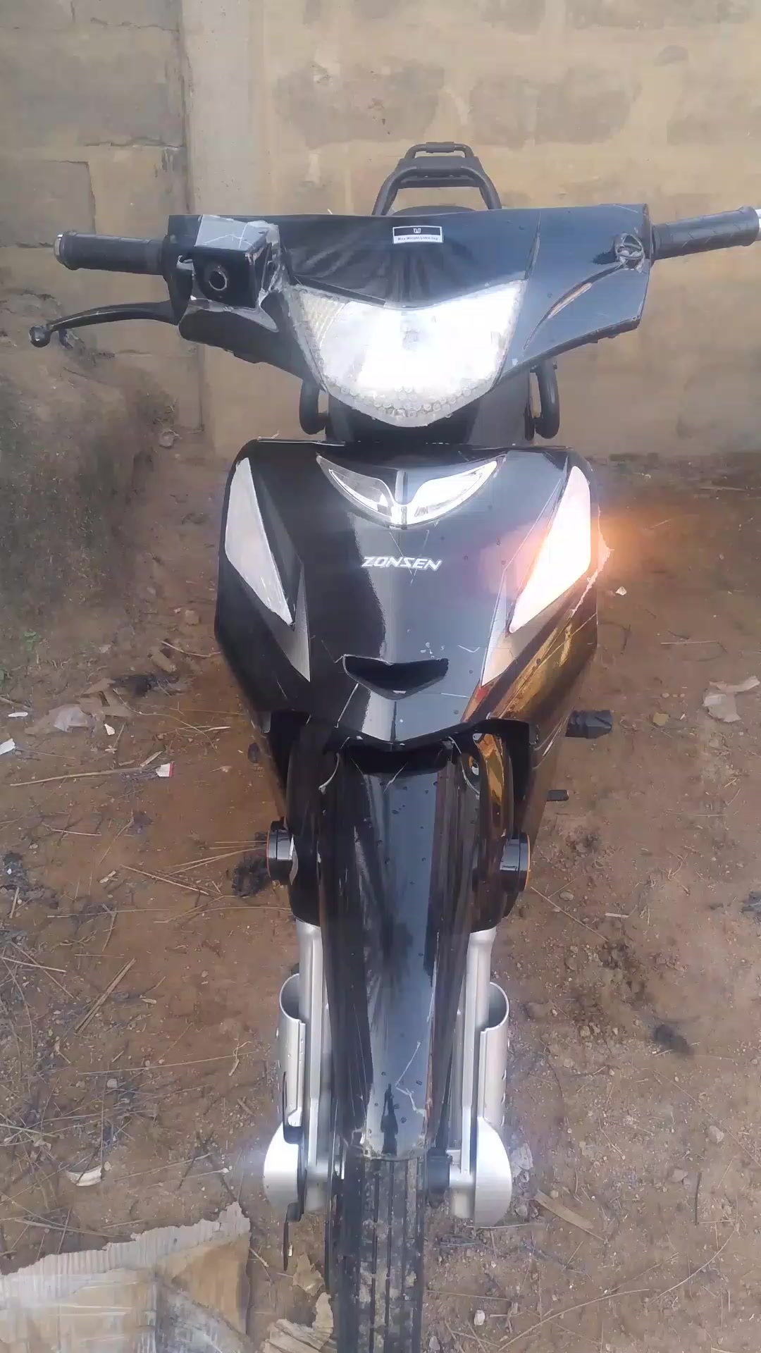 @Baban Ihsan motorcycle