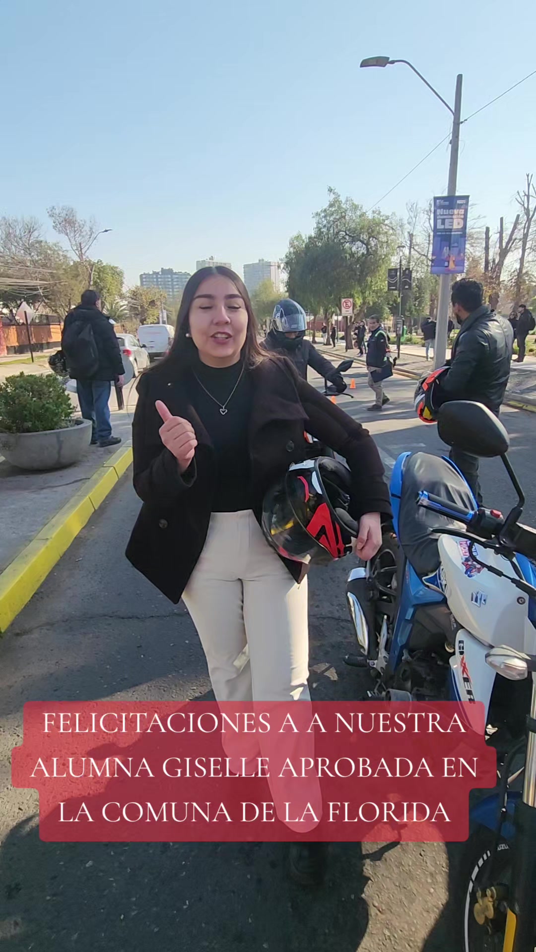 @CLASESDEMOTO.GIXXERMANIA