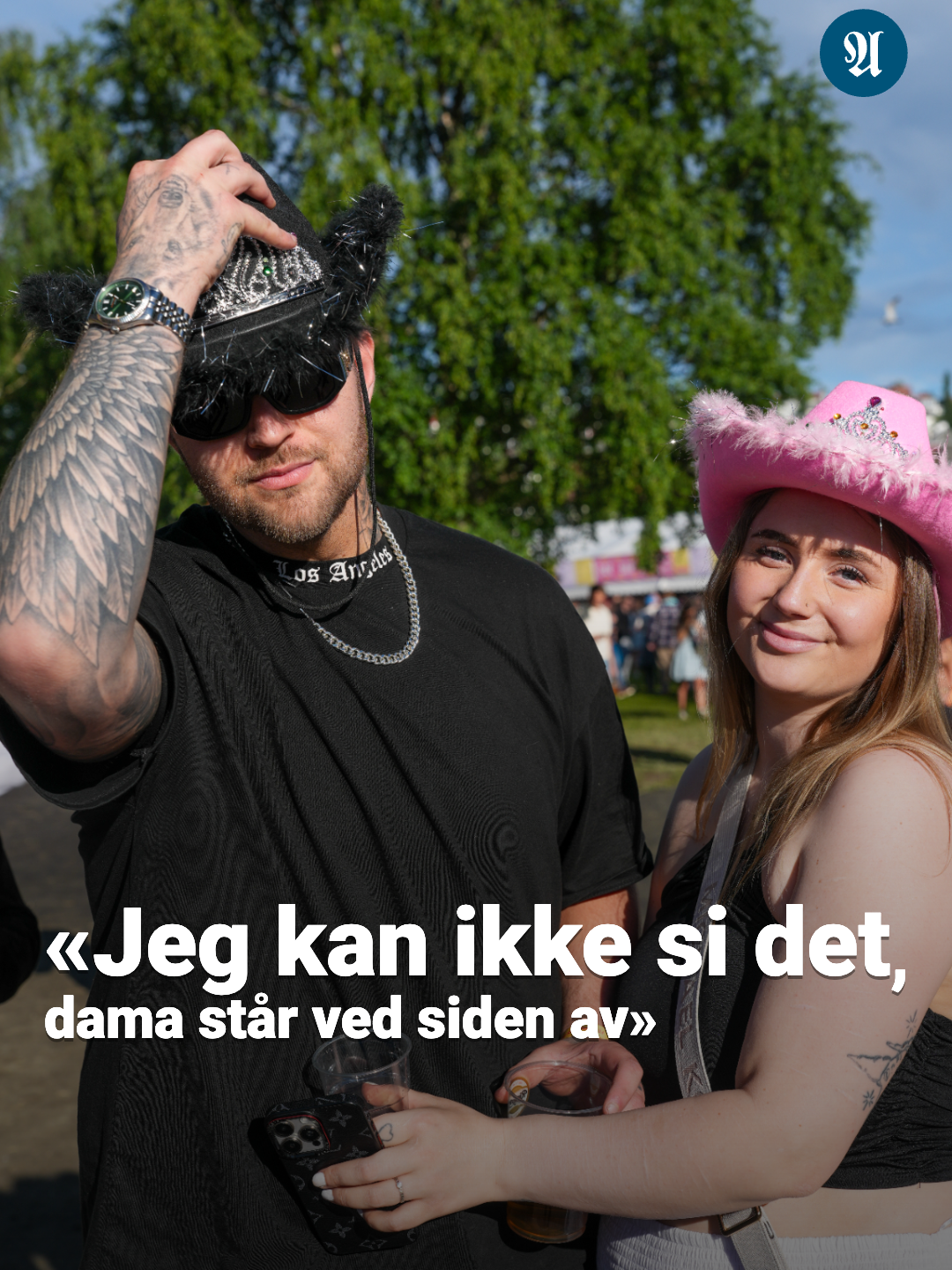 @Adresseavisen