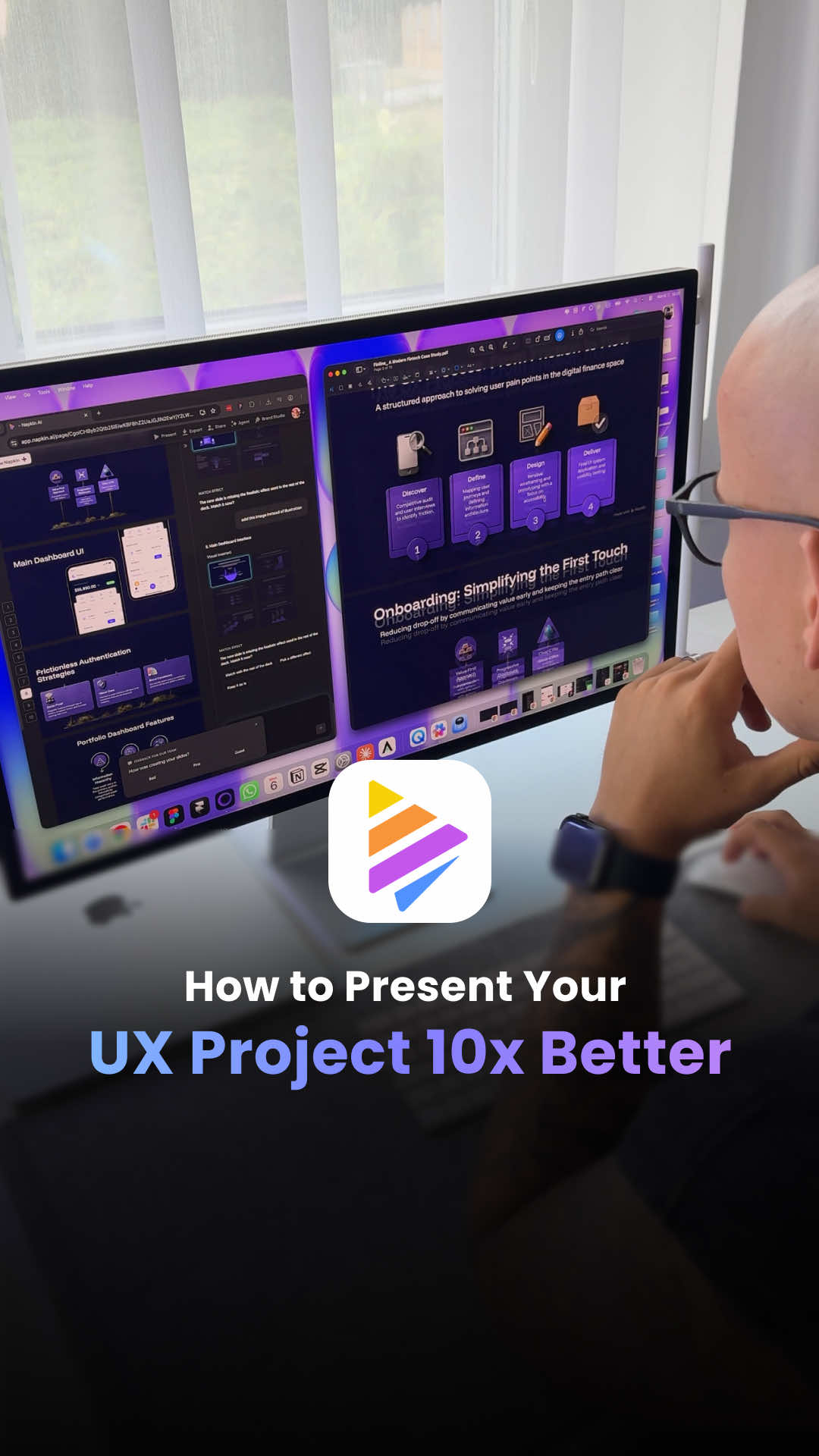 @Jan Mraz | UX UI designer