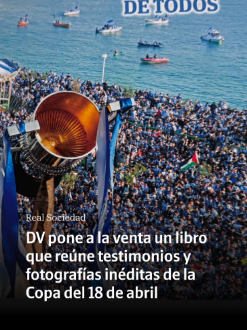 @El Diario Vasco