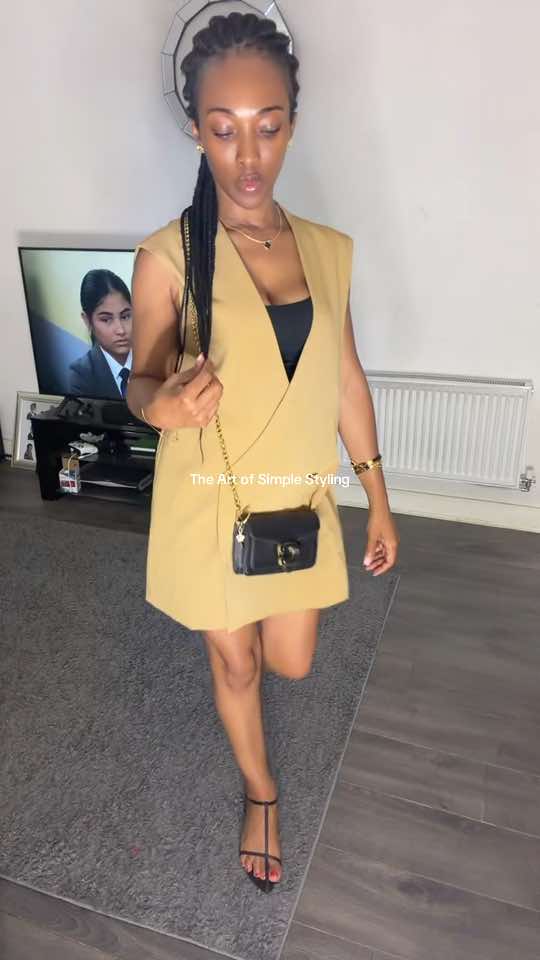 @Akua Anna | Styled By Anima