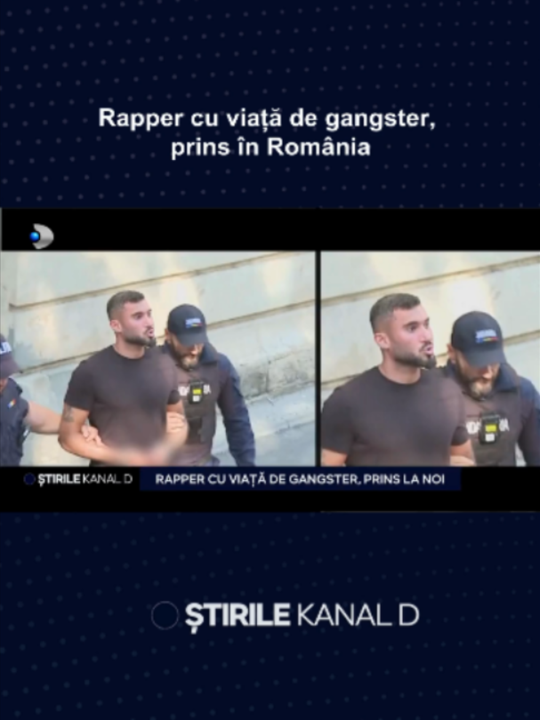 @Stirile Kanal D