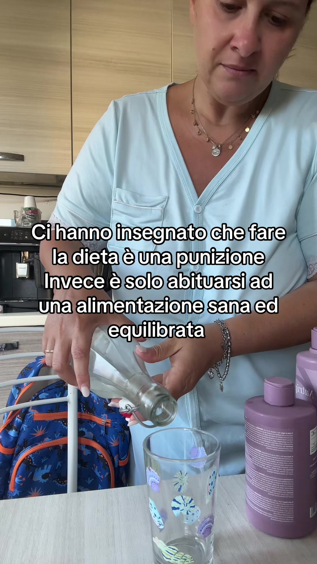 @adriana/una vita senza tiroide