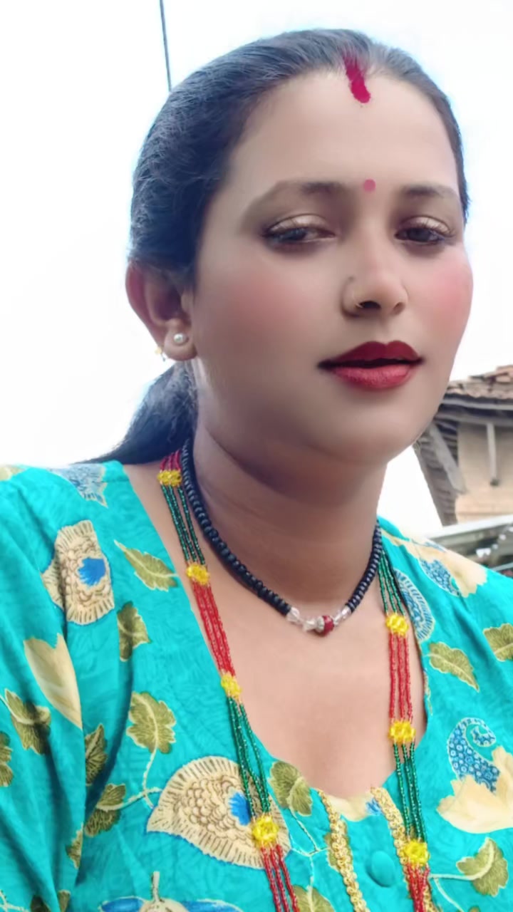 @manika dulal