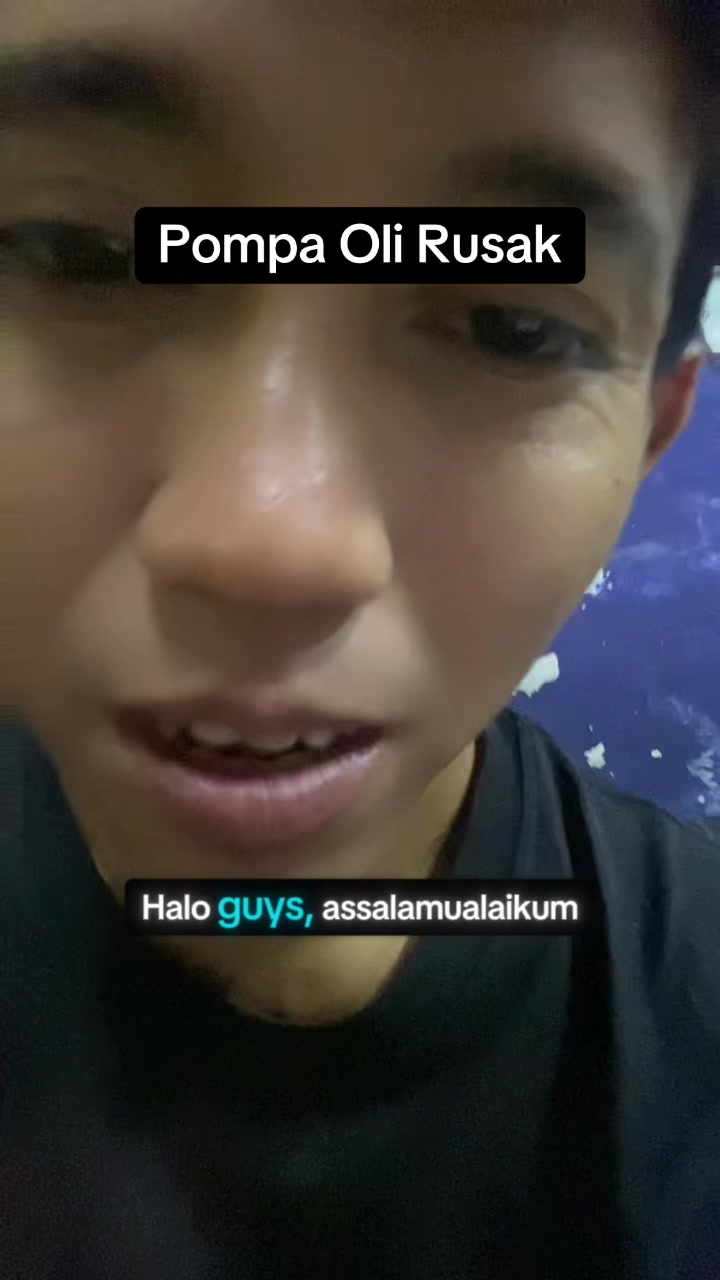 @abeng(anak bengkel)