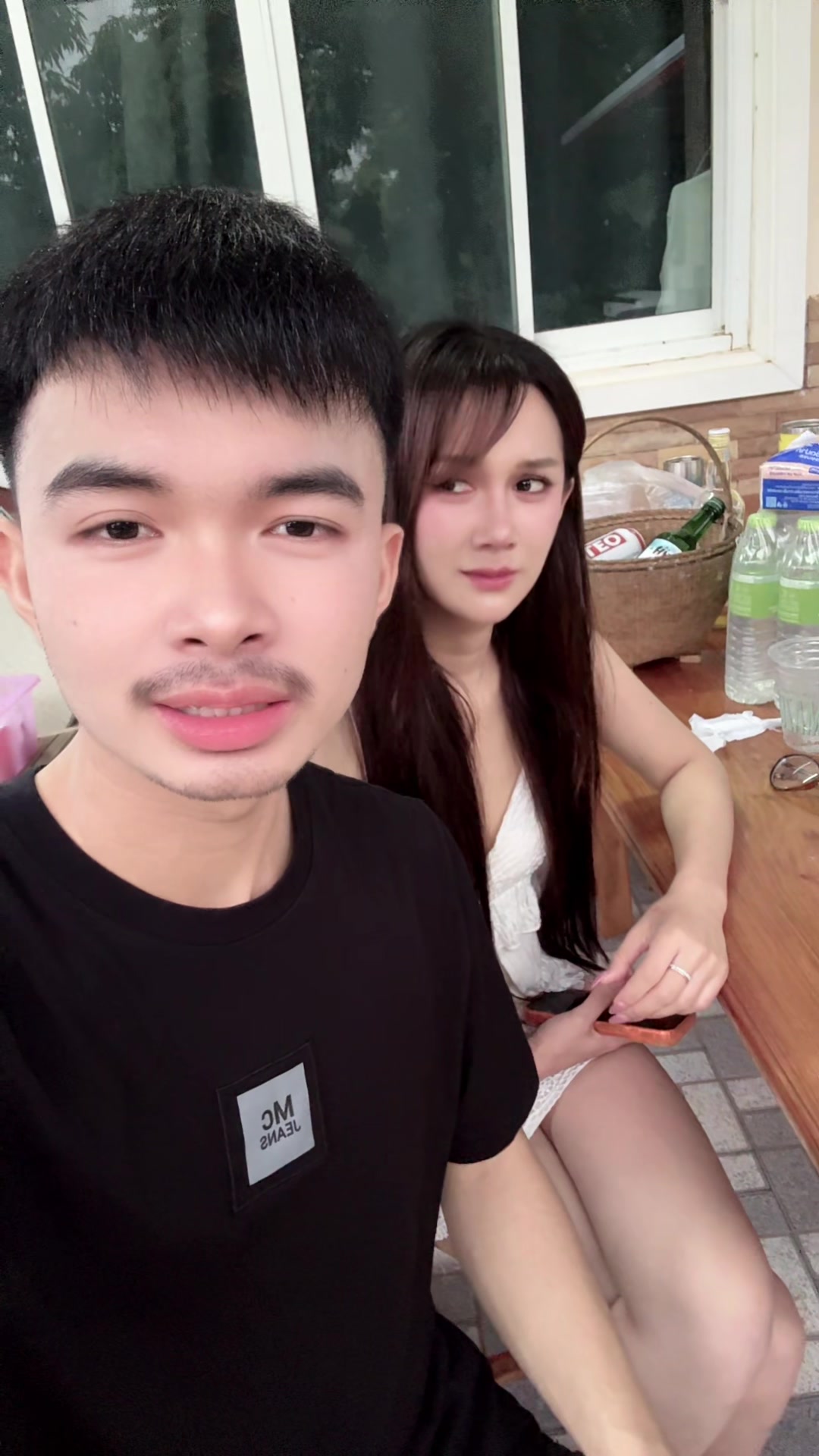 @'ไนท์' โร ริ เกรช 🏳️&zwj;🌈