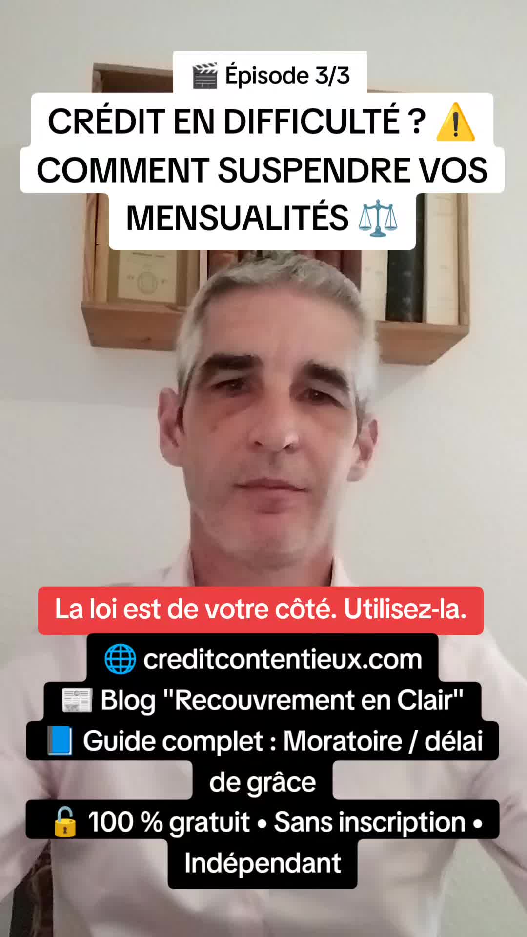 @Recouvrement en Clair