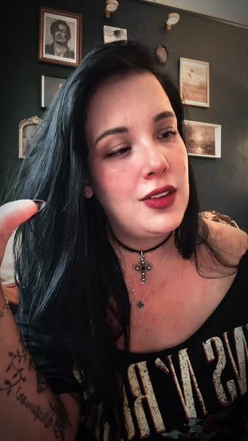 @🕯️🥀🩸Lini Ruby 🖤🦇🔪