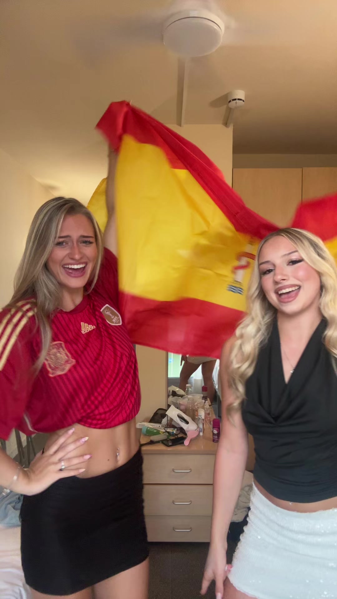 @Vanesa Fernandez