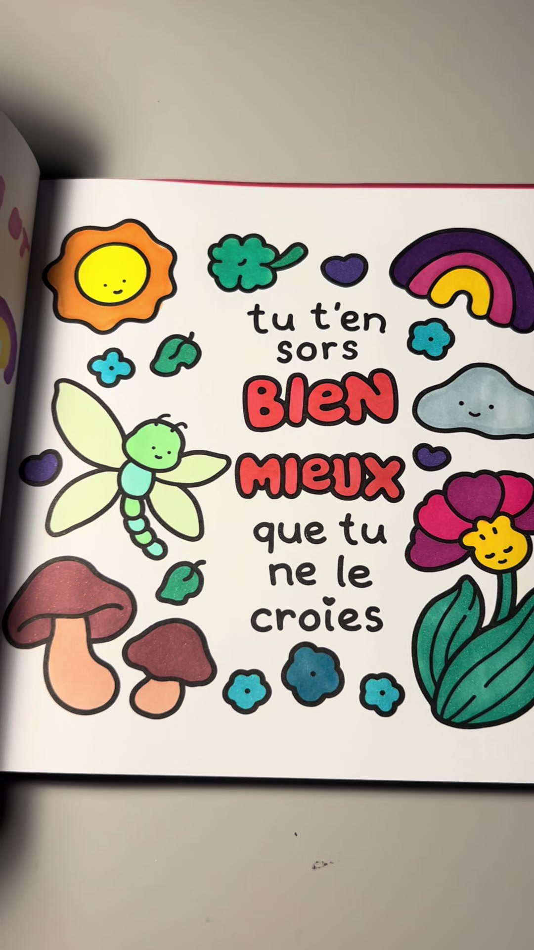 @PoucePalette