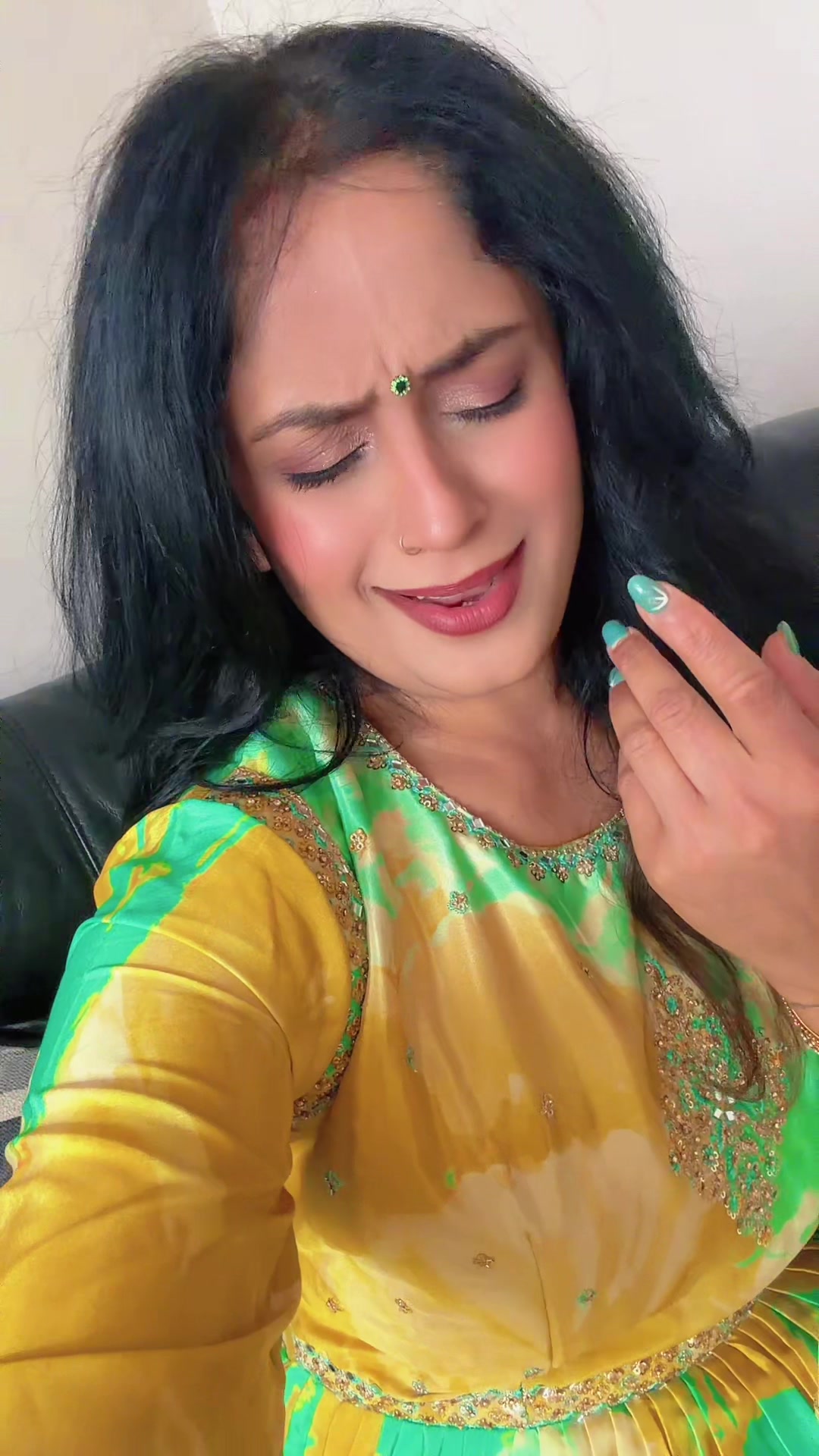 @🧿Nisha🧿