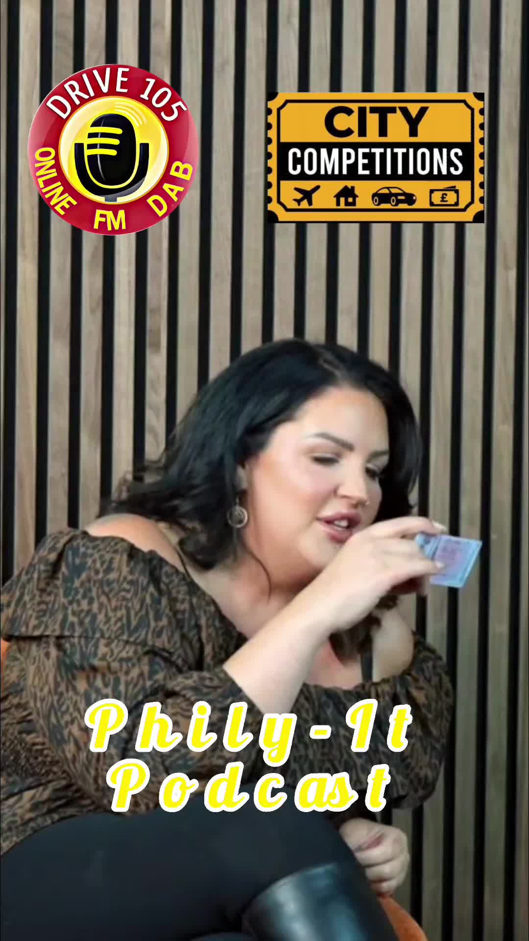 @Phily-It Podcast