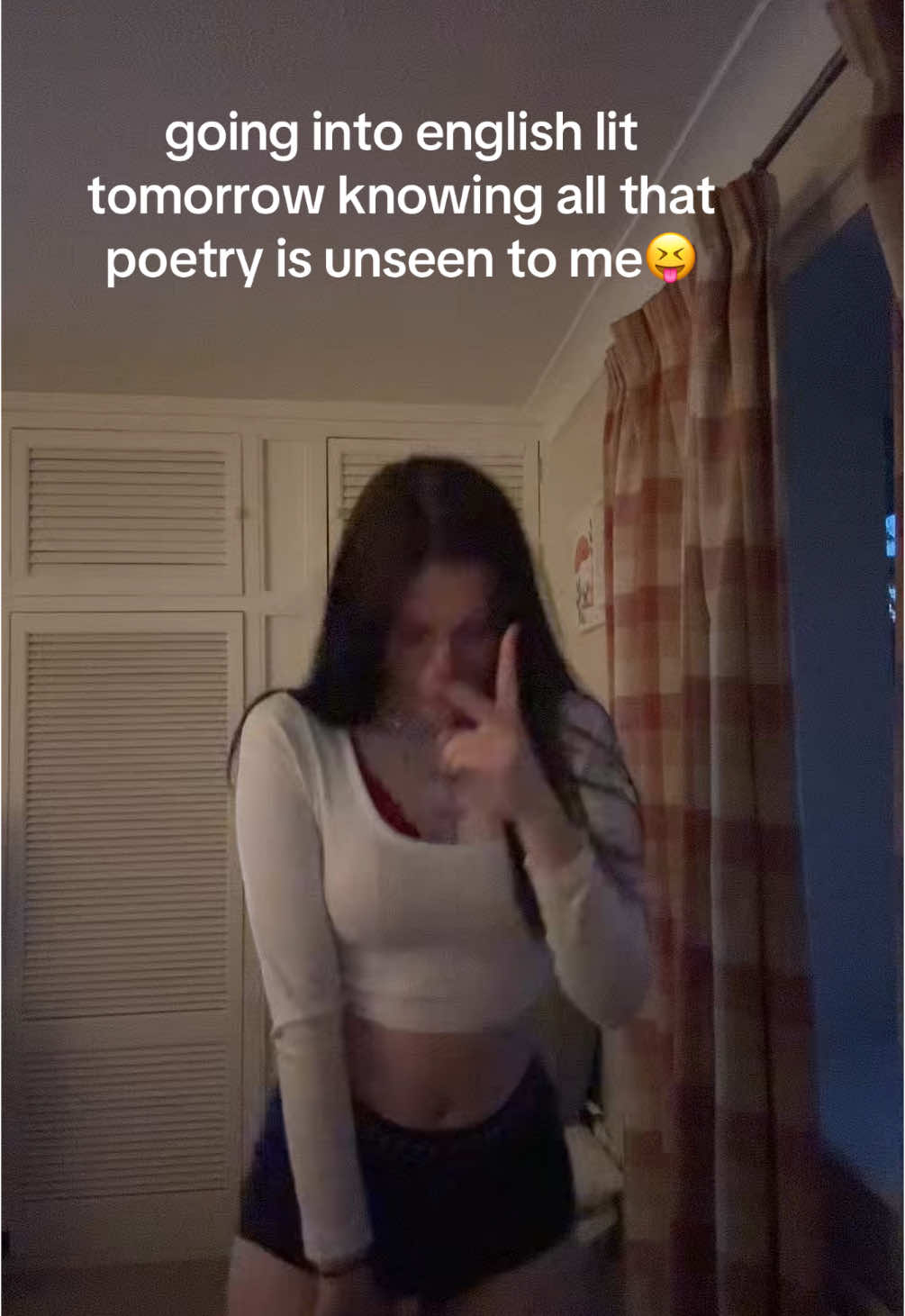 @oneinamelian😼