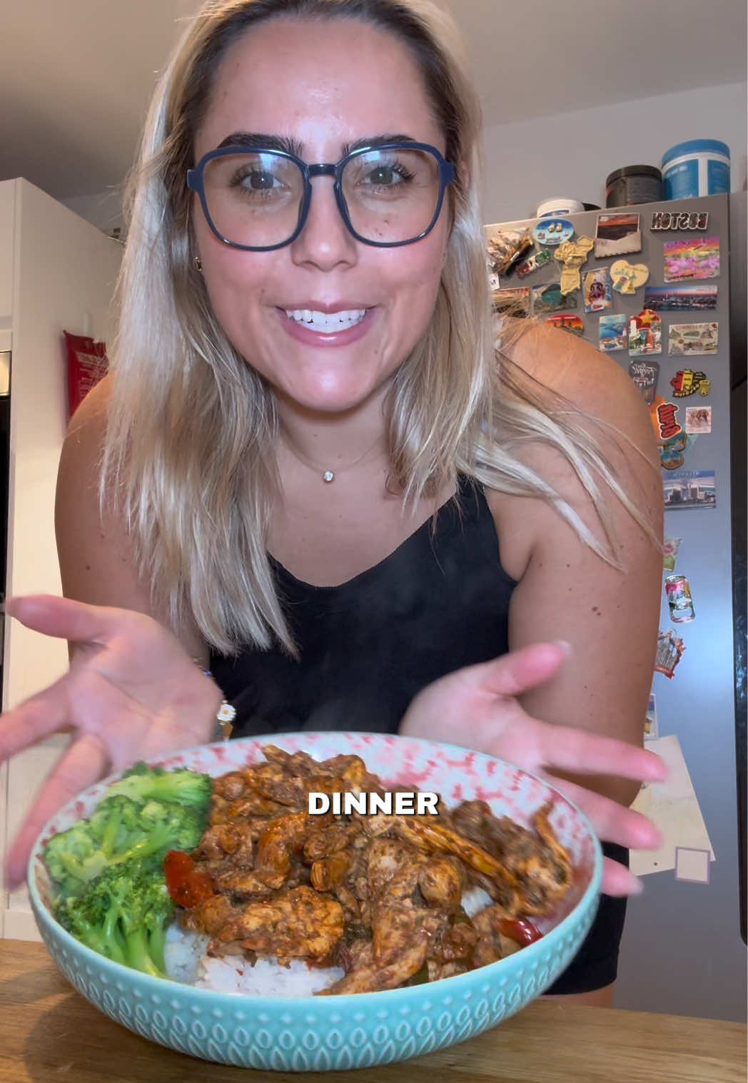 @Andreea | Daily life and Meals